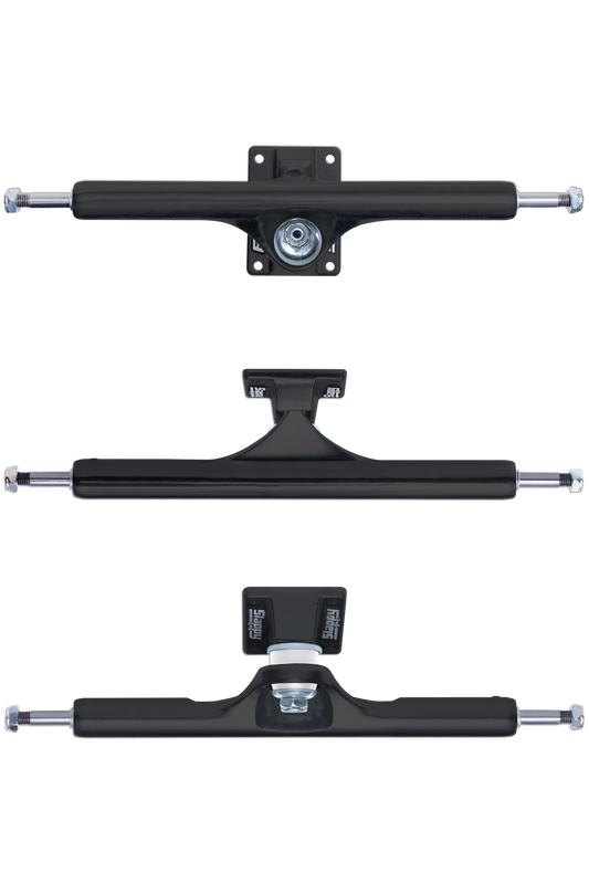 TRUCKS – Slappy Trucks TRUCKS – Slappy Trucks