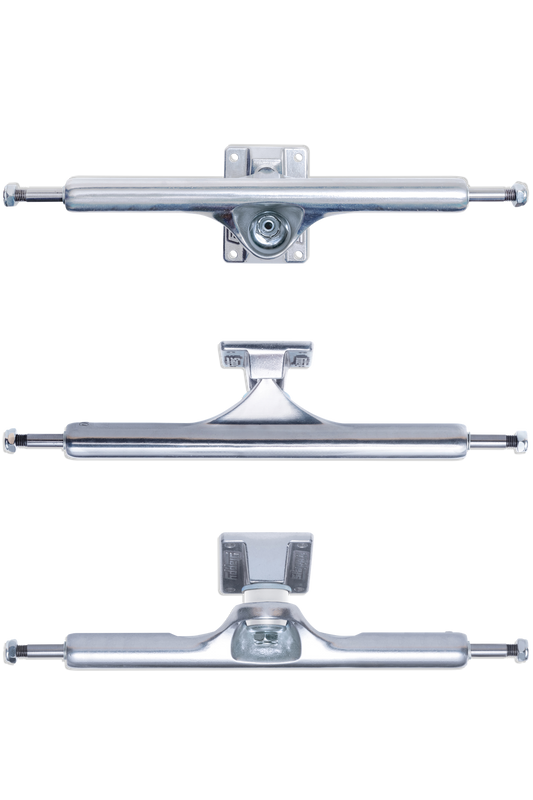 ST1 Hollow Polished 13.0