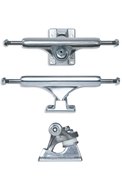 ST1 Hollow Polished 8.5