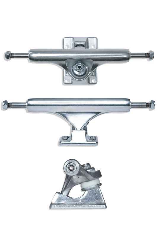 ST1 Hollow Polished 9.0