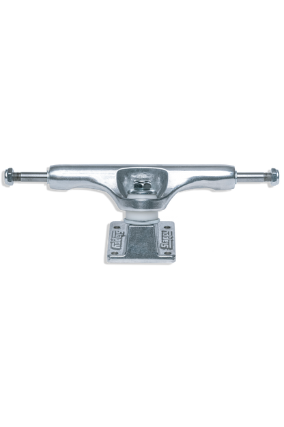 ST1 Hollow Polished 8.5