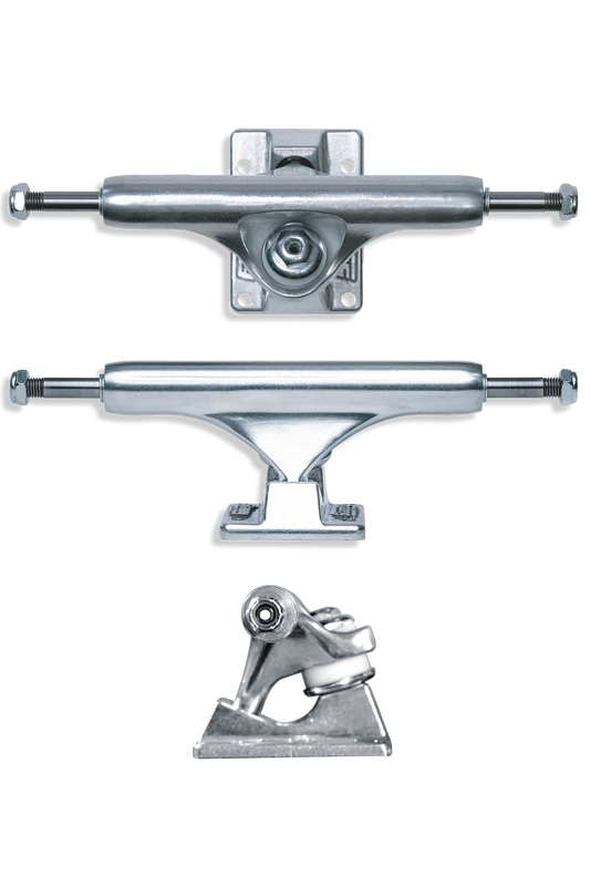 Inverted Hollow Polished