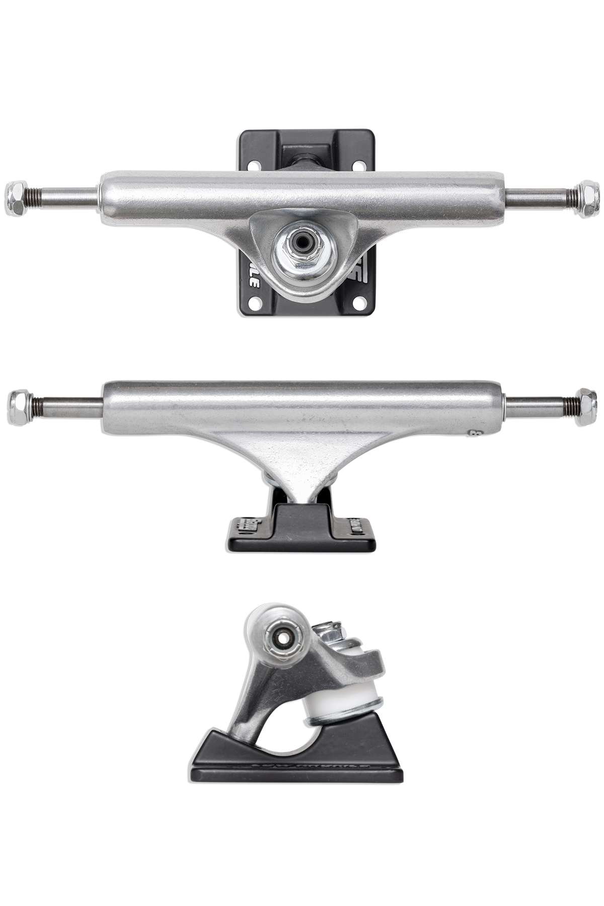 STI Slappy Hollow Low Profile 8.0 - Black