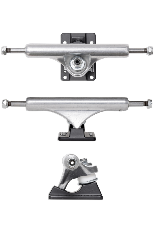 STI Slappy Hollow Low Profile 8.0 - Black