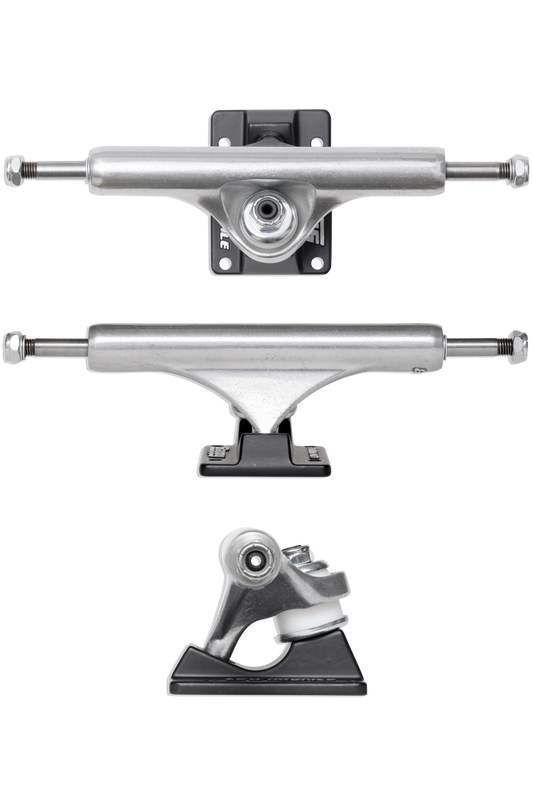 STI Slappy Hollow Low Profile 8.5 - Black
