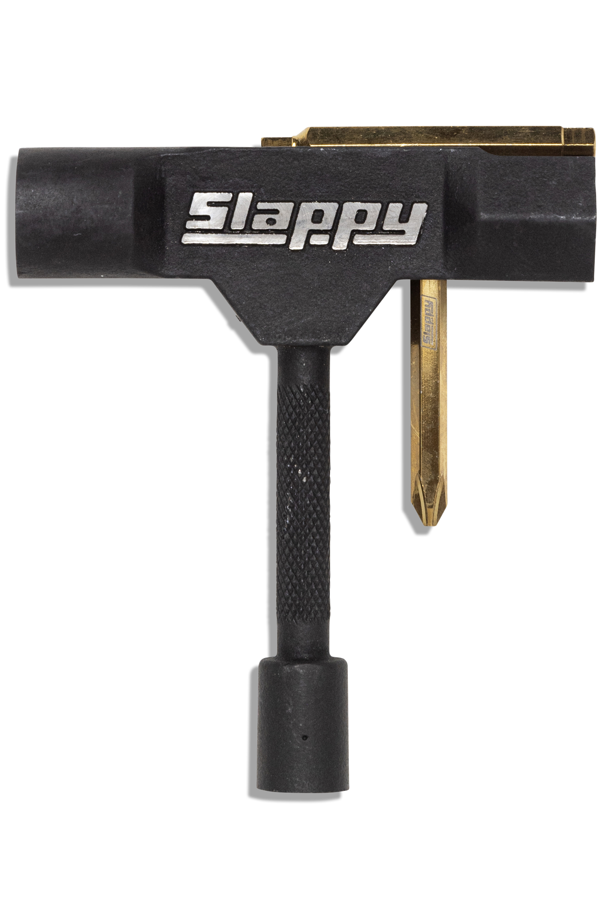 ST1 Slappy Tool - Black