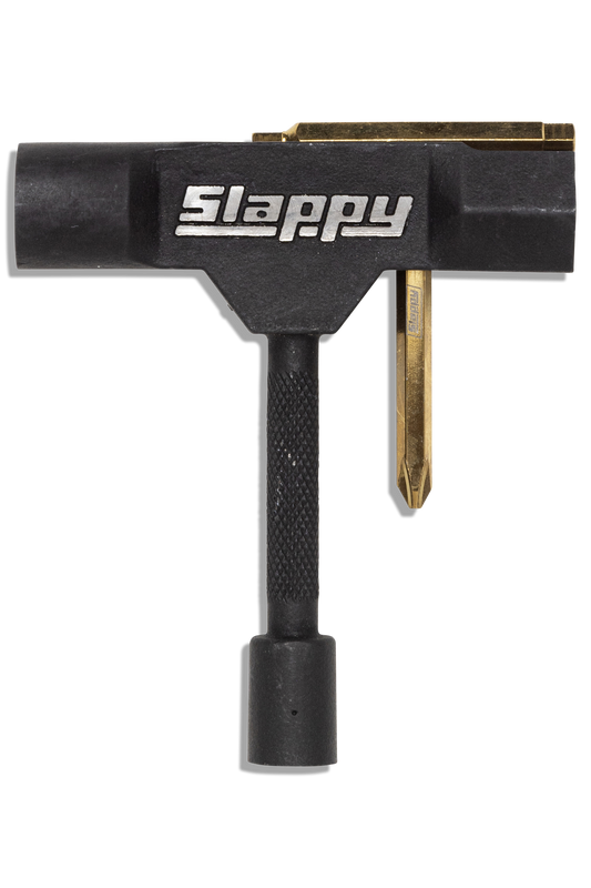 ST1 Slappy Tool - Black