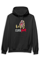 Curb Killer Hoody - Black