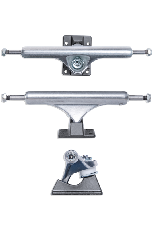 ST1 Hollow Lights 8.0 - Gunmetal