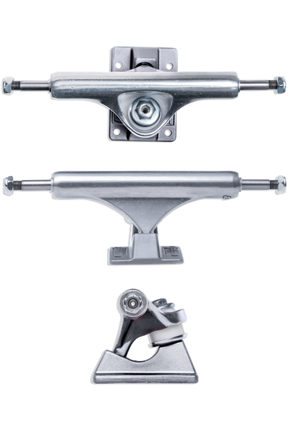 ST1 Inverted Hollow Lights 8.0 - Polished