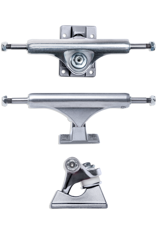 ST1 Inverted Hollow Lights 8.0 - Polished