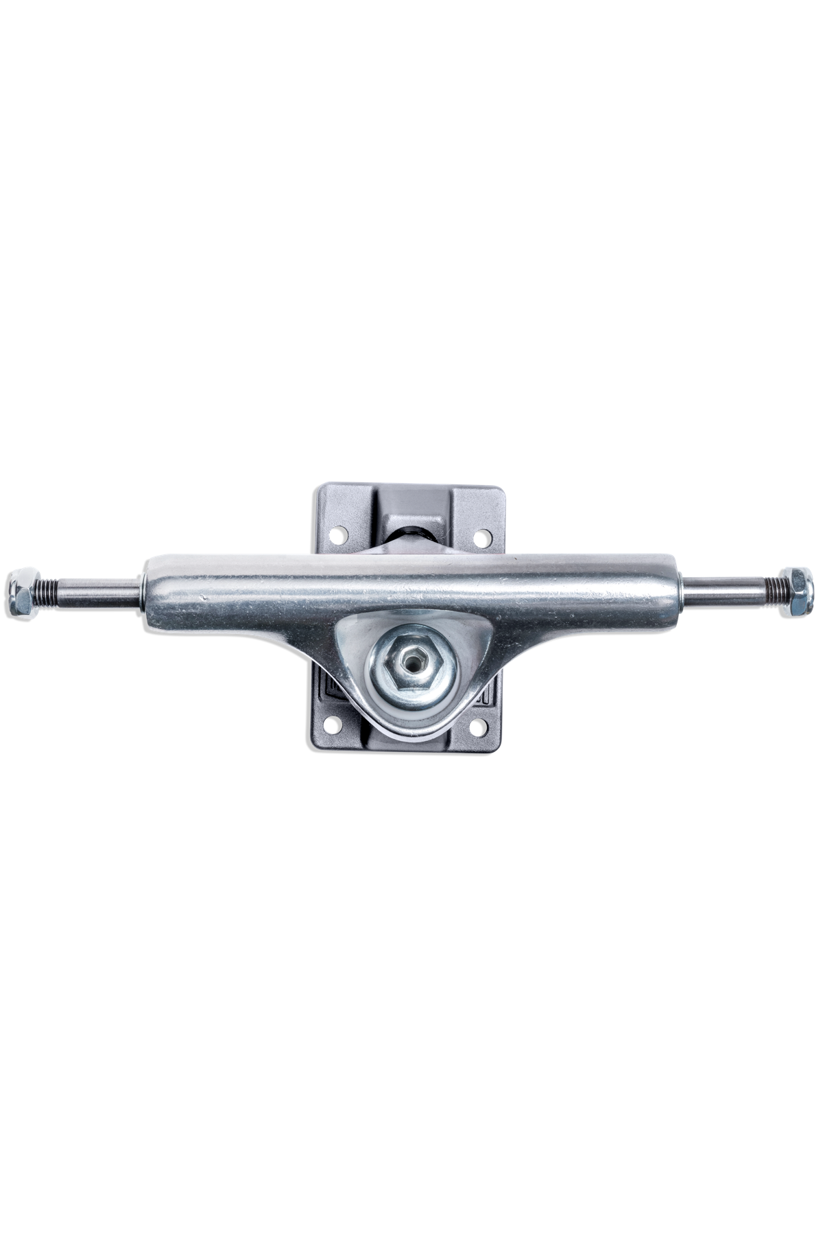 ST1 Inverted Hollow Lights 8.0 - Polished