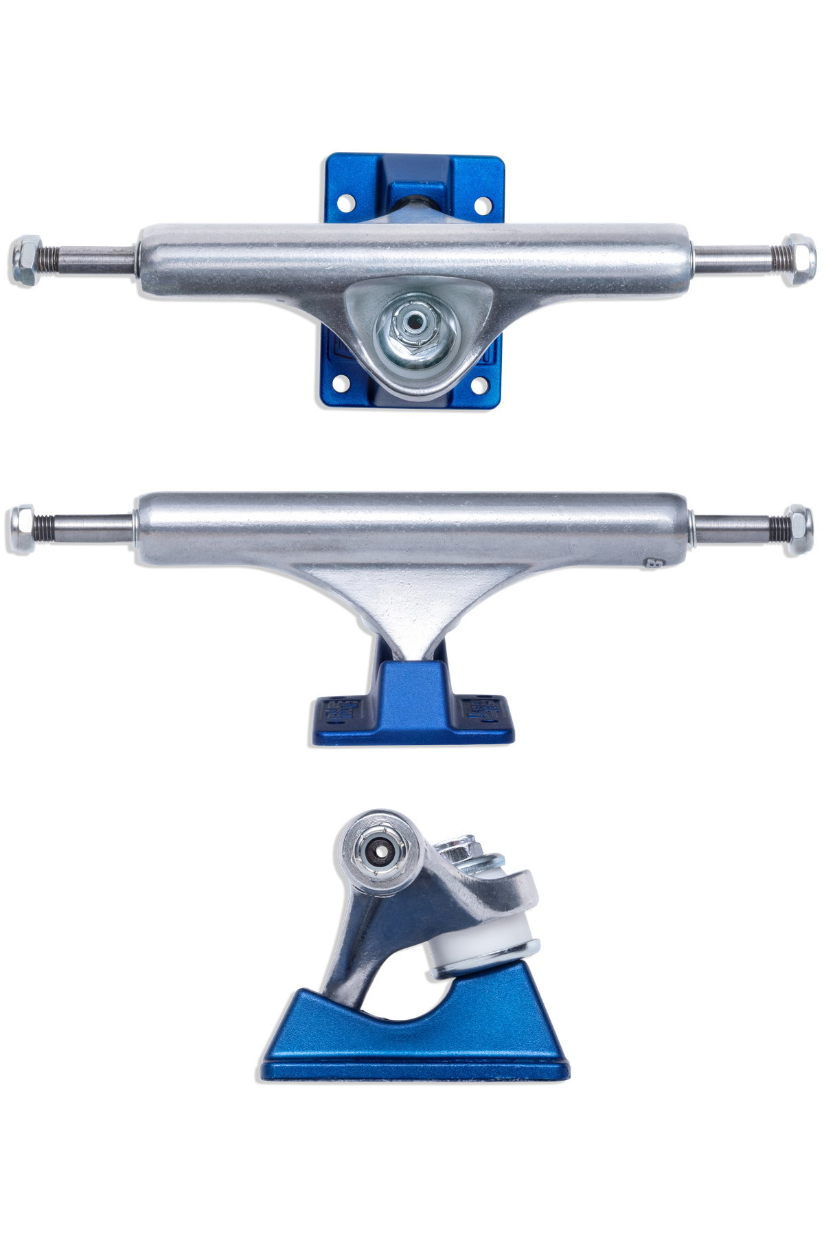 ST1 Hollow Lights 8.0 - Blue
