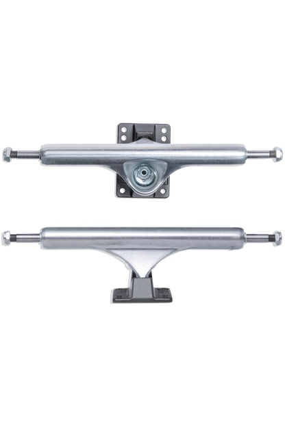 ST1 Hollow Lights 10.0 (6 Hole Baseplate) - Gunmetal