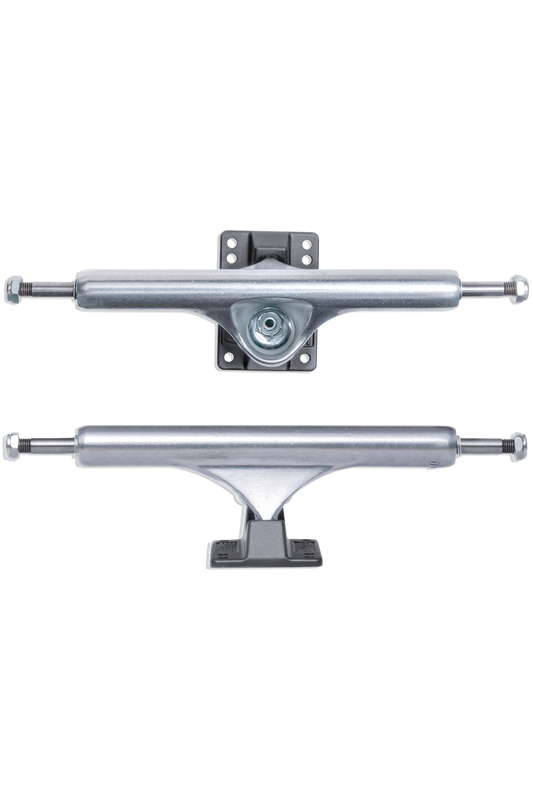 ST1 Hollow Lights 9.0 (6 Hole Baseplate) - Gunmetal