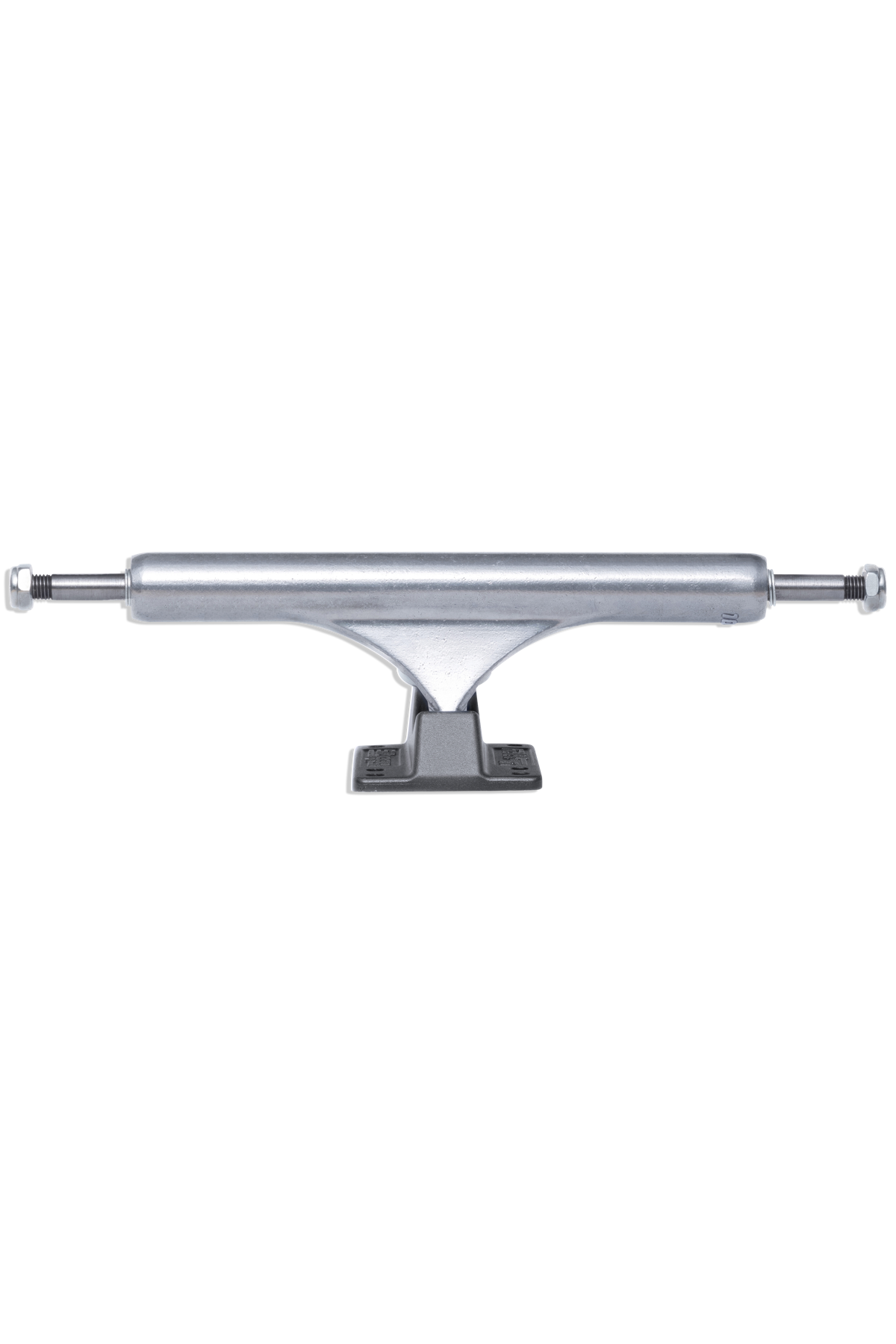 ST1 Hollow Lights 10.0 (6 Hole Baseplate) - Gunmetal