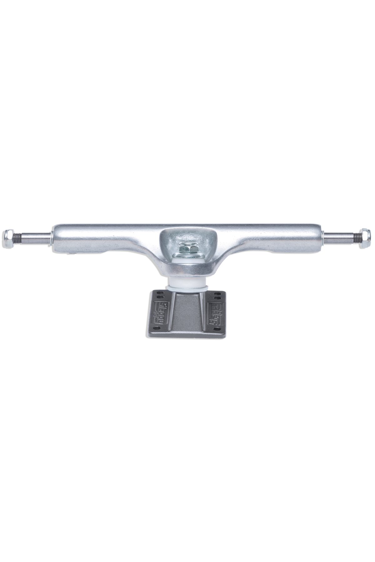 ST1 Hollow Lights 10.0 (6 Hole Baseplate) - Gunmetal