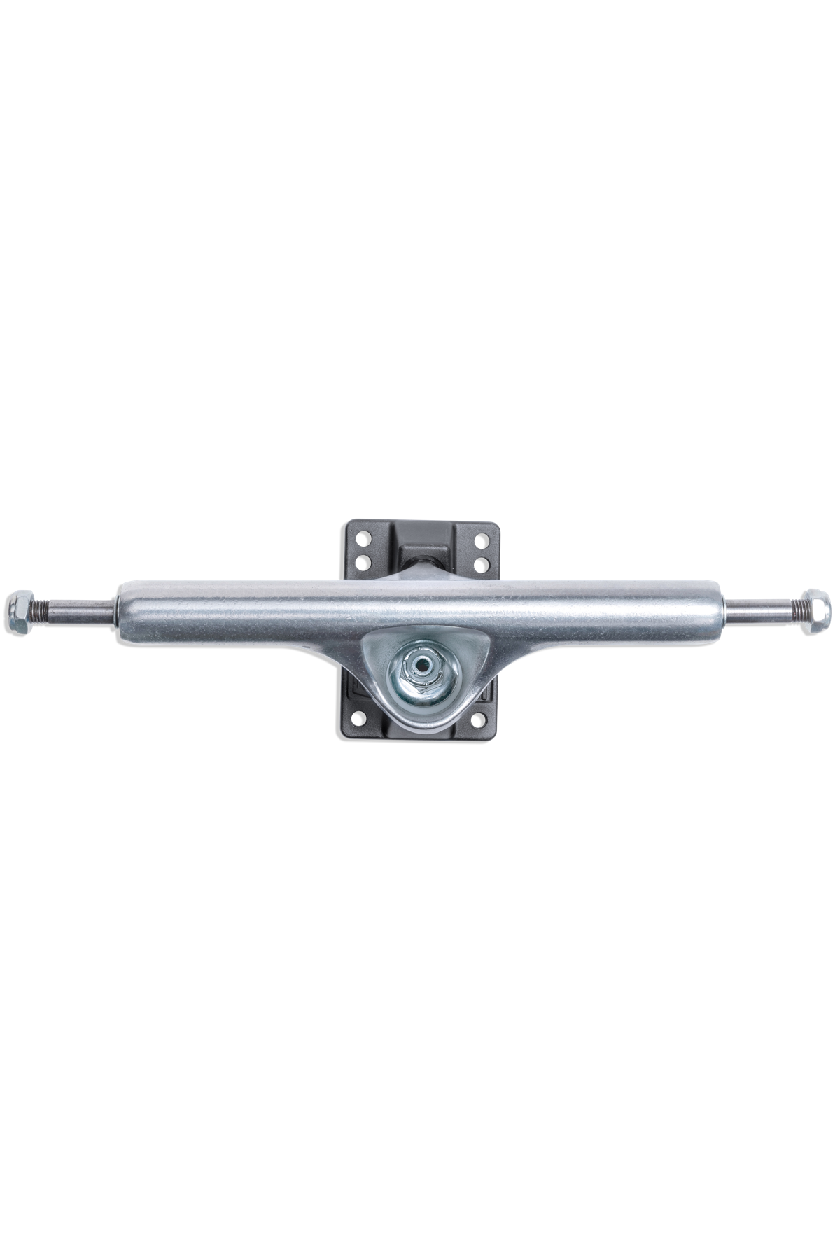 ST1 Hollow Lights 10.0 (6 Hole Baseplate) - Gunmetal