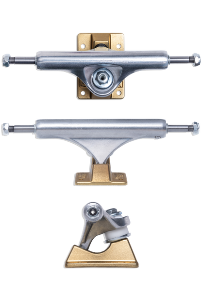 ST1 Slappy Inverted Hollow Lights 9.0 - Gold