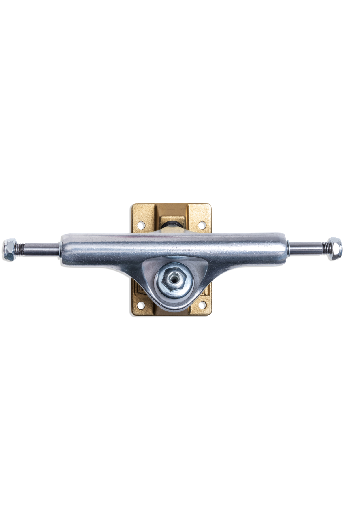 ST1 Slappy Inverted Hollow Lights 9.0 - Gold