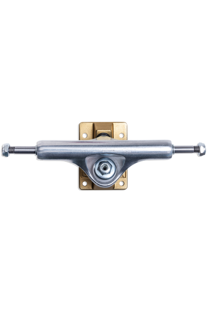 ST1 Slappy Inverted Hollow Lights 9.0 - Gold