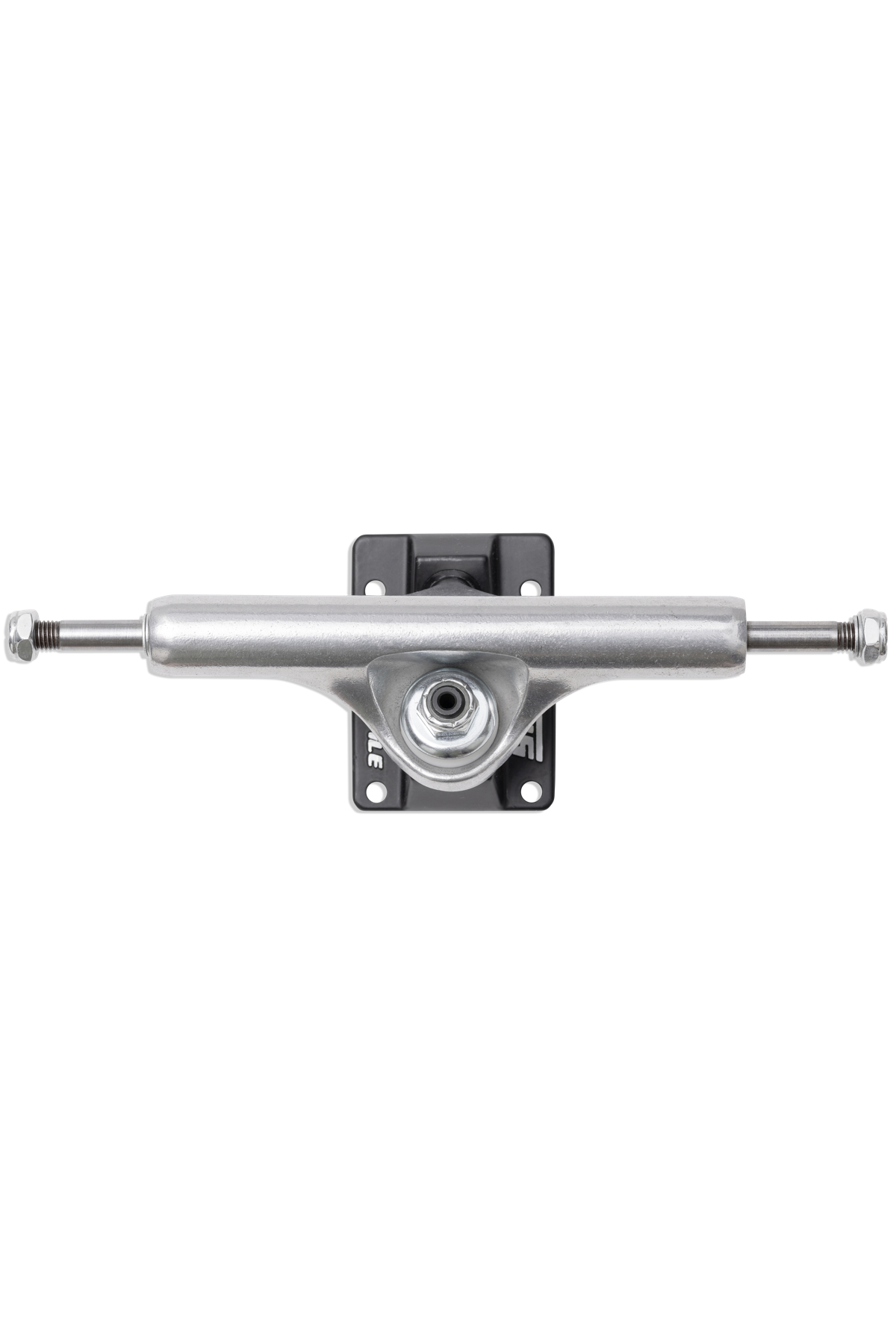 STI Hollow Low - Black