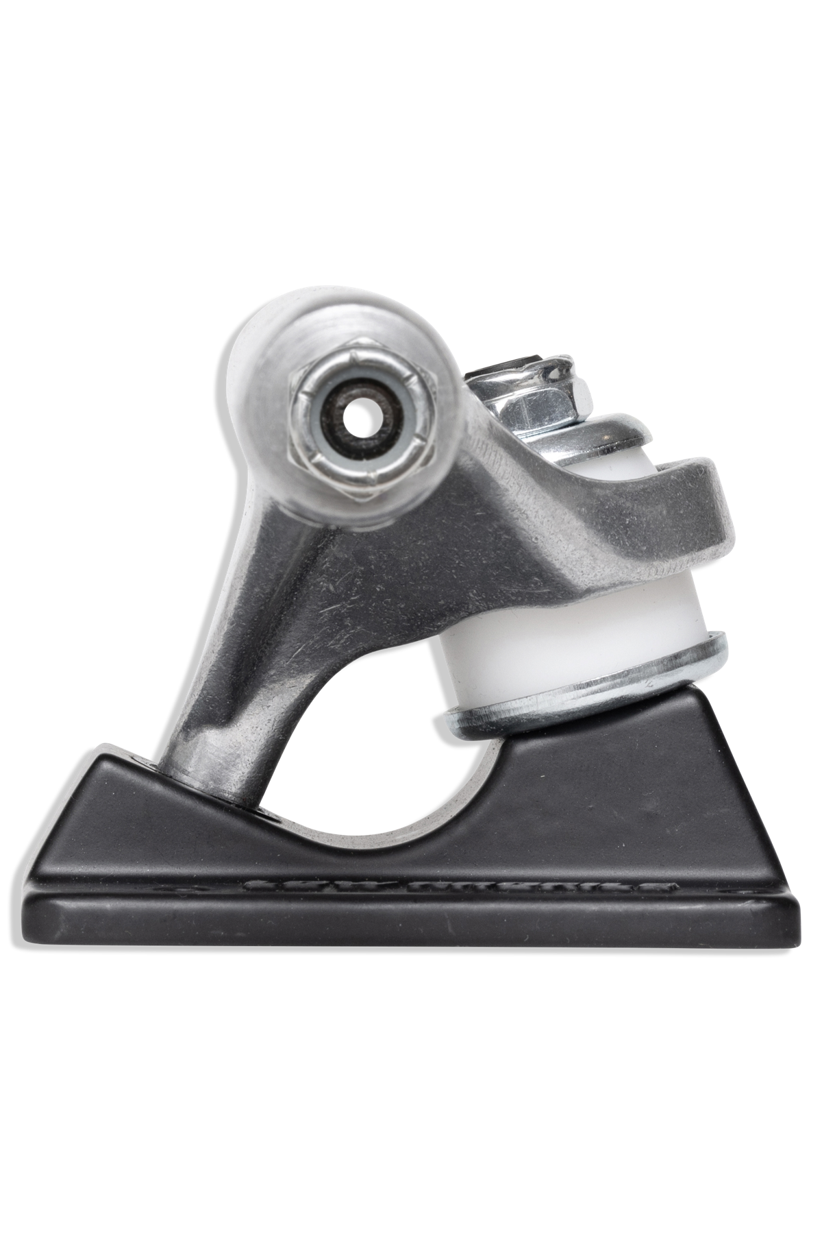 全国送料無料 STI Hollow Trucks Slappy – Black - Low スケートボード