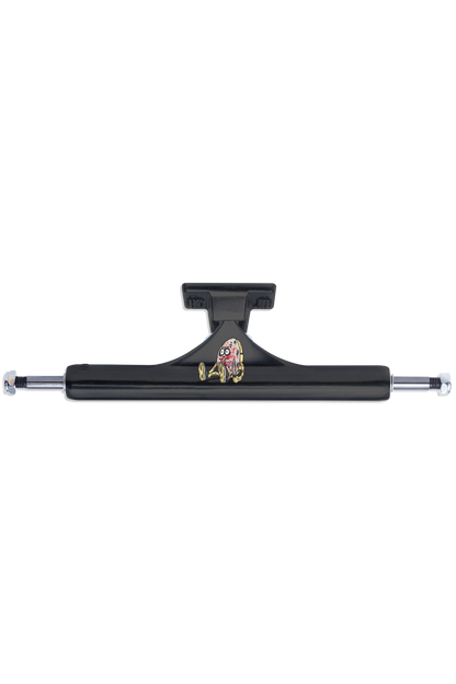 ST1 Inverted Curb Killer - Matte Black