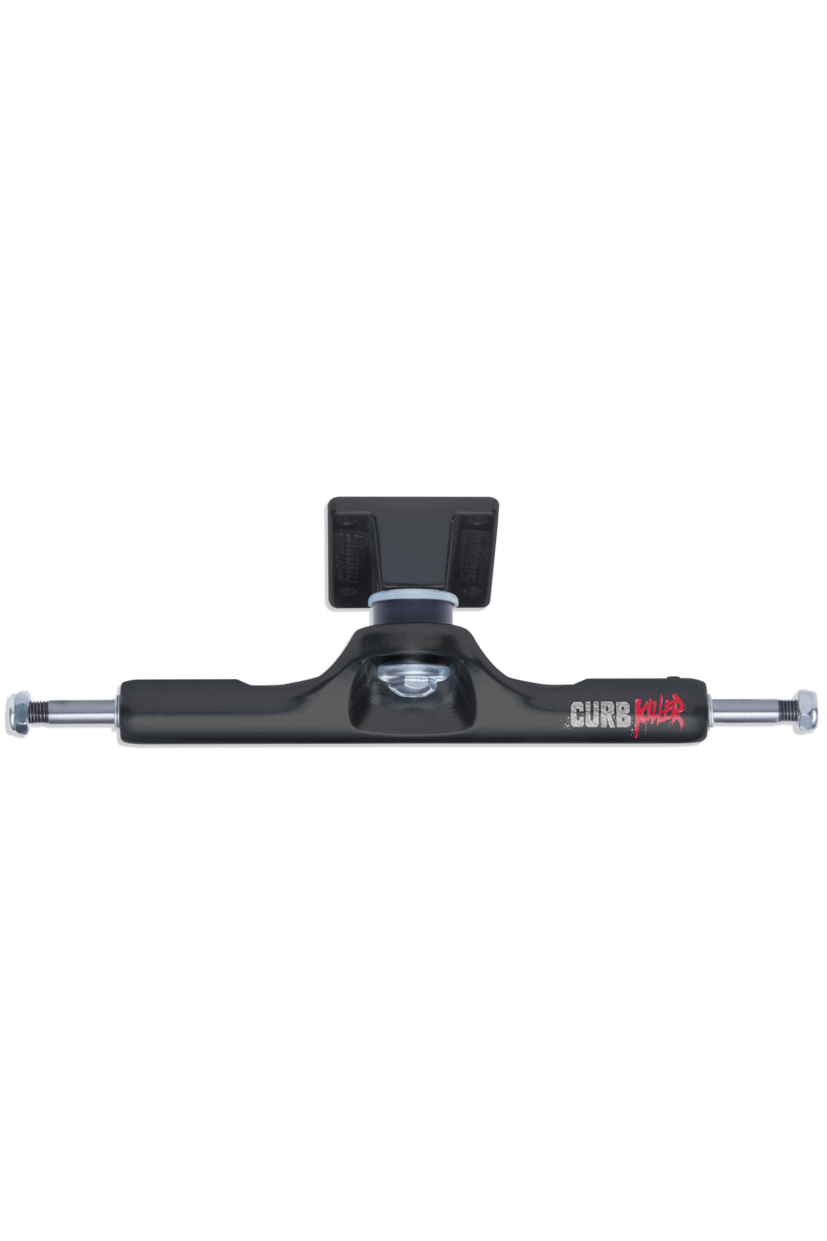 ST1 Inverted Curb Killer - Matte Black
