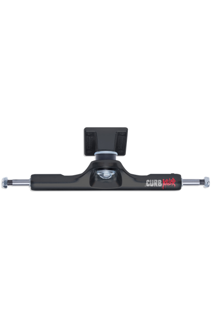 ST1 Inverted Curb Killer - Matte Black