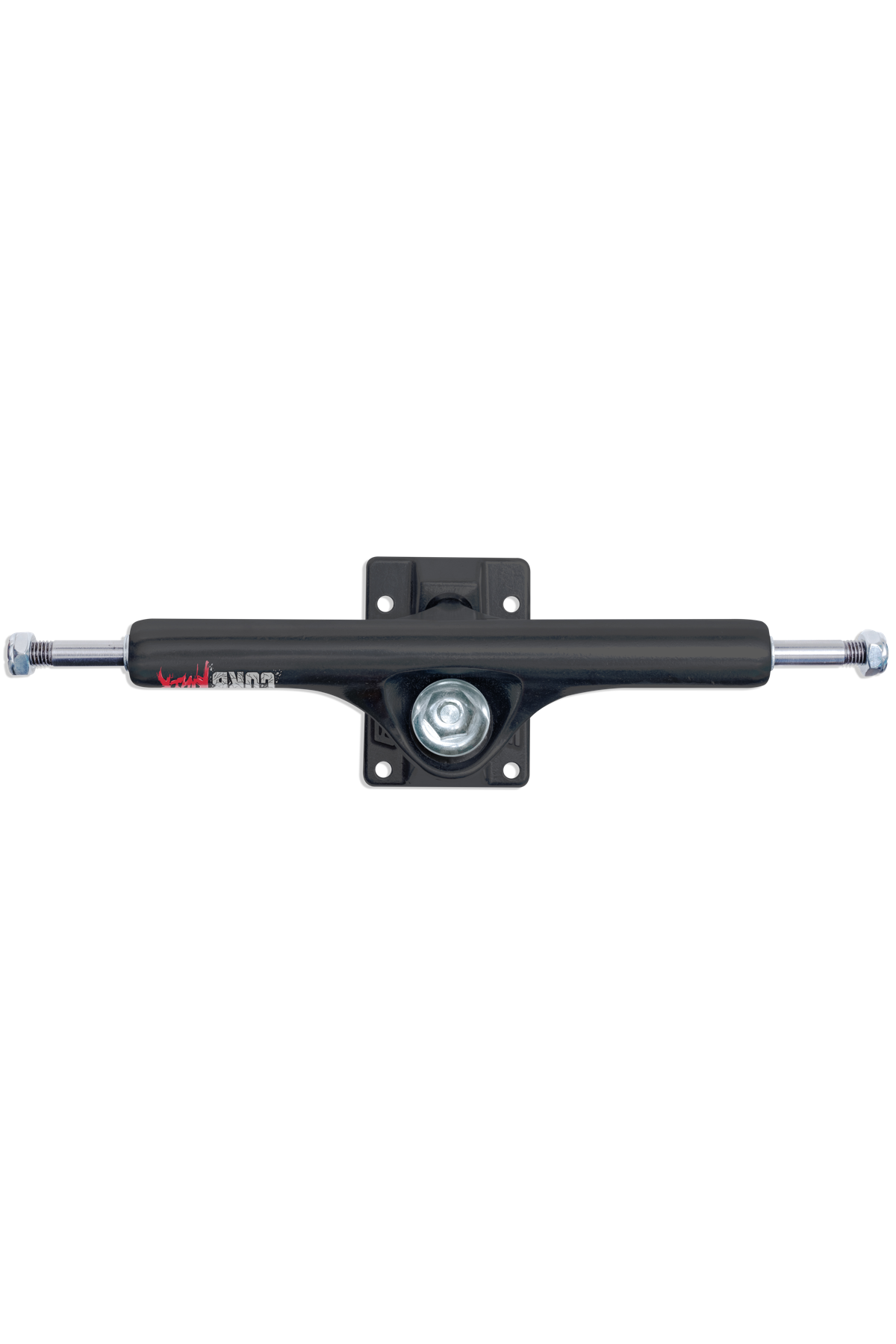 ST1 Inverted Curb Killer - Matte Black