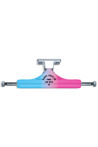 ST1 Classic Arisa Trew colorway - Pink Fade