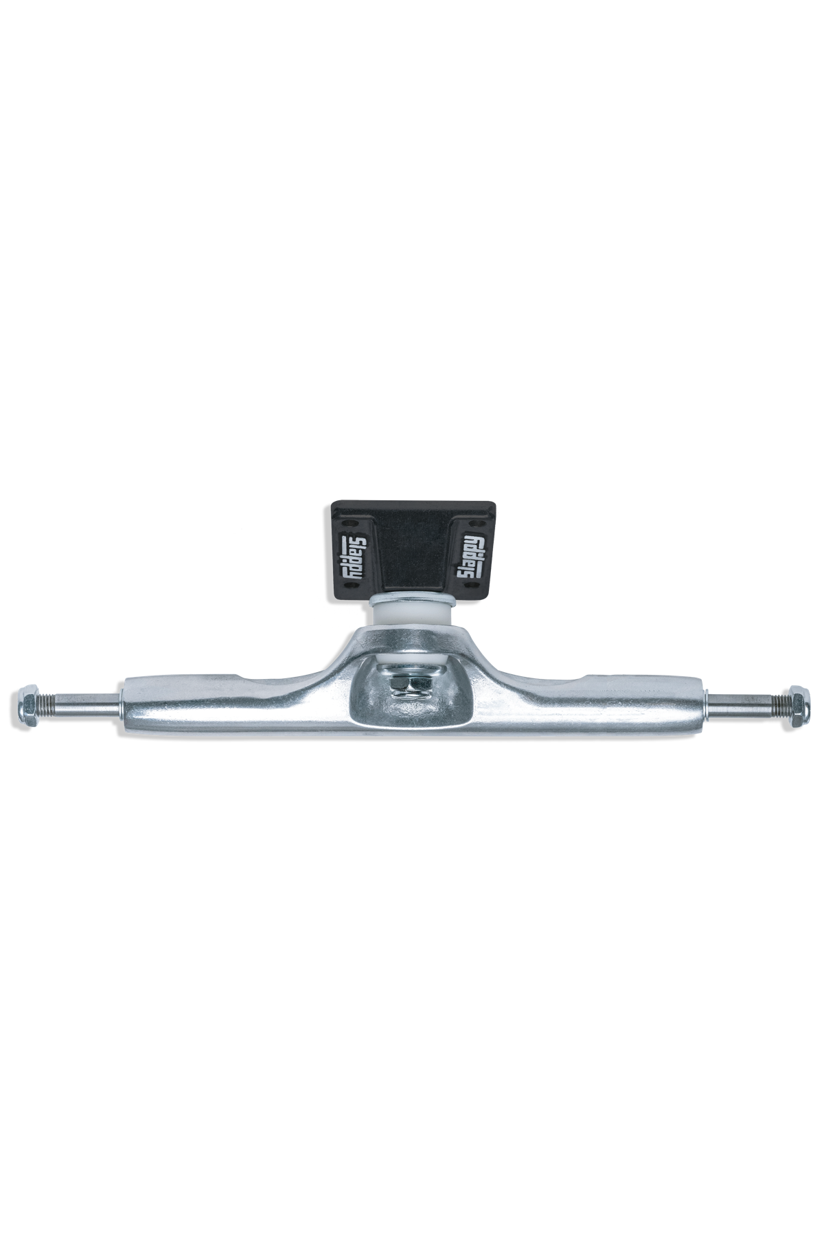 ST1 Hollow Wide Boy 11.0 - Polished/Black