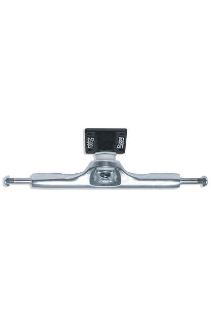 ST1 Hollow Wide Boy 11.0 - Polished/Black