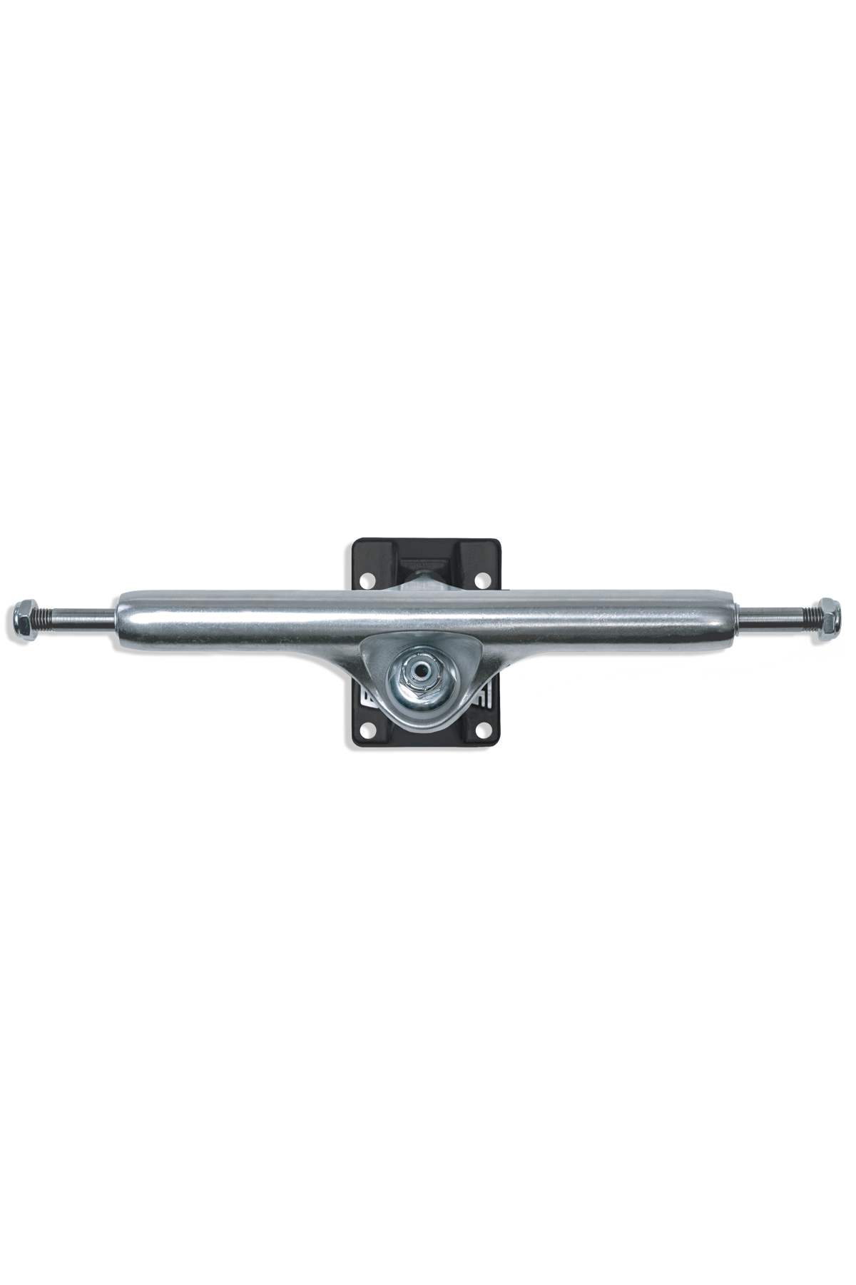 ST1 Hollow Wide Boy 11.0 - Polished/Black