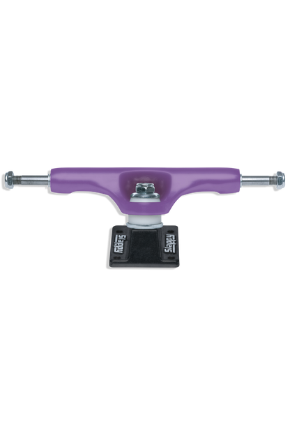 Toy X Slappy ST1 Hollow 8.25 - Purple/Black