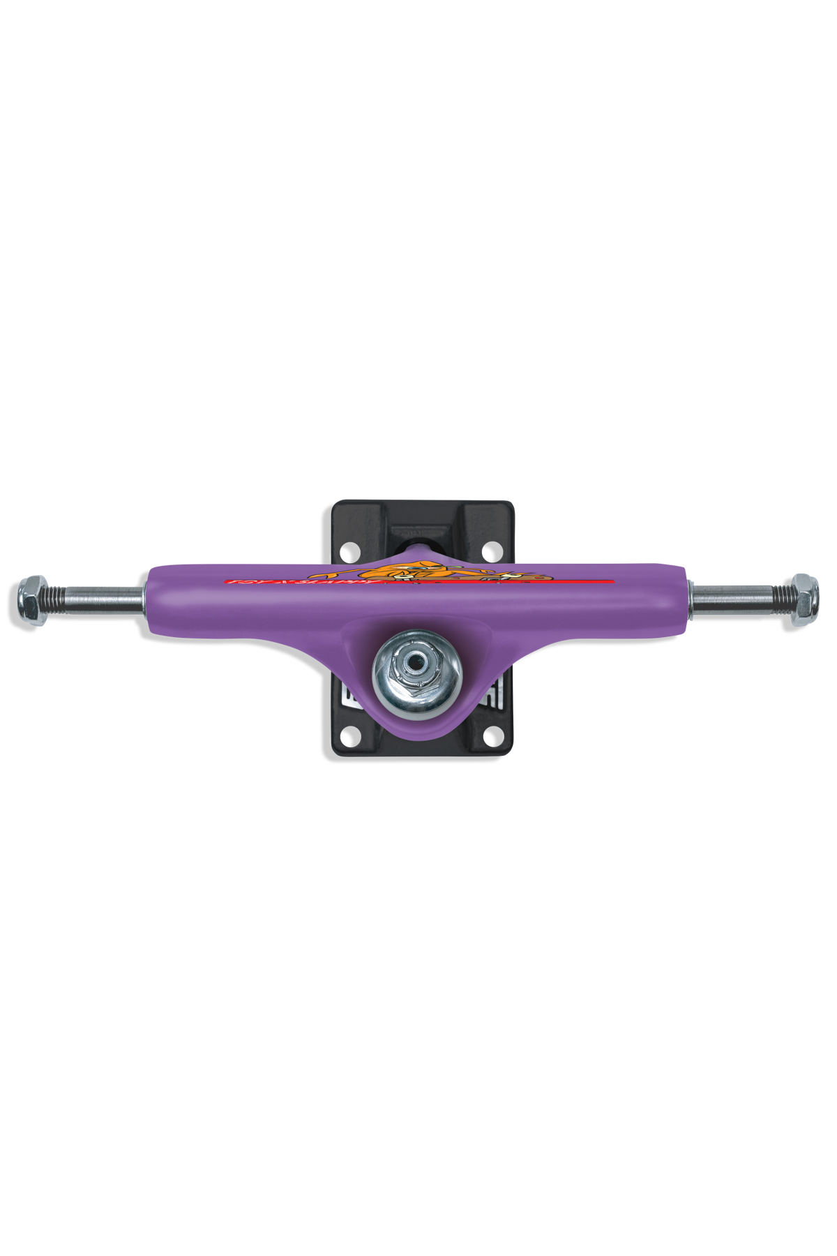 Toy X Slappy ST1 Hollow 8.25 - Purple/Black
