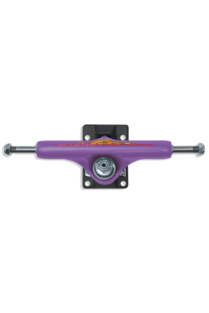 Toy X Slappy ST1 Hollow 8.25 - Purple/Black