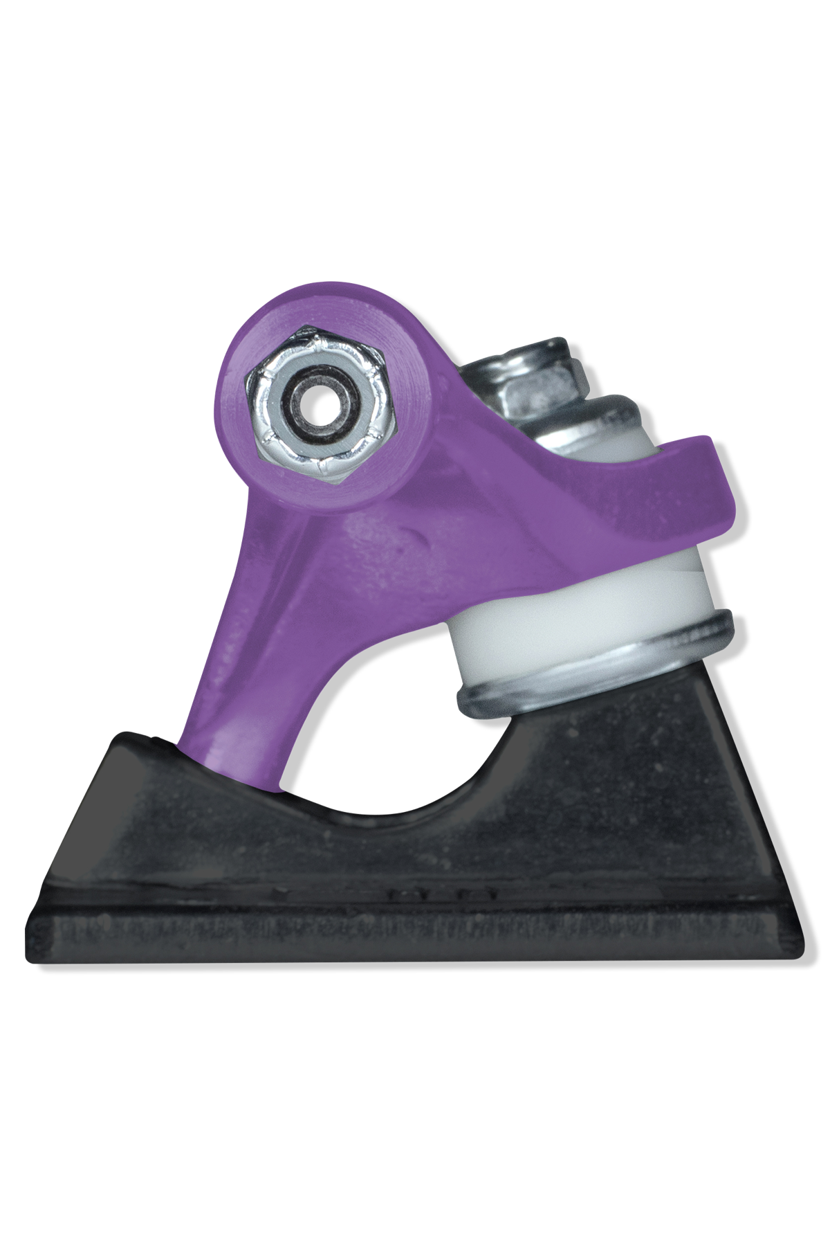 Toy X Slappy ST1 Hollow 8.25 - Purple/Black