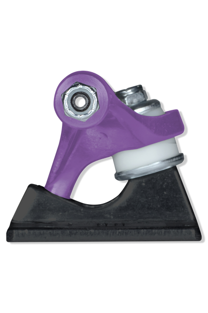 Toy X Slappy ST1 Hollow 8.25 - Purple/Black