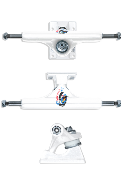 ST1 Classic Hollow Reacher Graphic 8.5