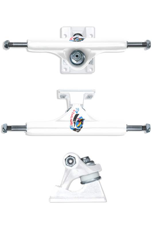 ST1 Classic Hollow Reacher Graphic 8.5