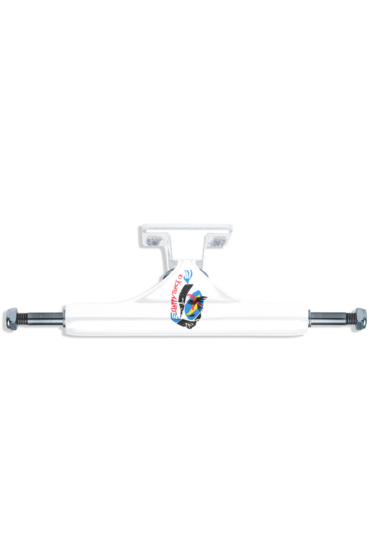 ST1 Classic Hollow Reacher Graphic 8.25