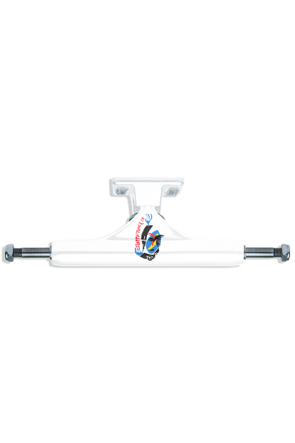 ST1 Classic Hollow Reacher Graphic 8.25