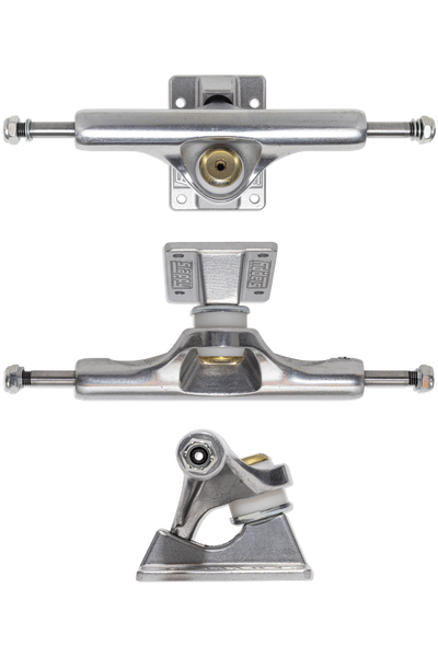 ST1 Inverted Hollow Lights/Ultra Low Kingpin - Polished - 8.25