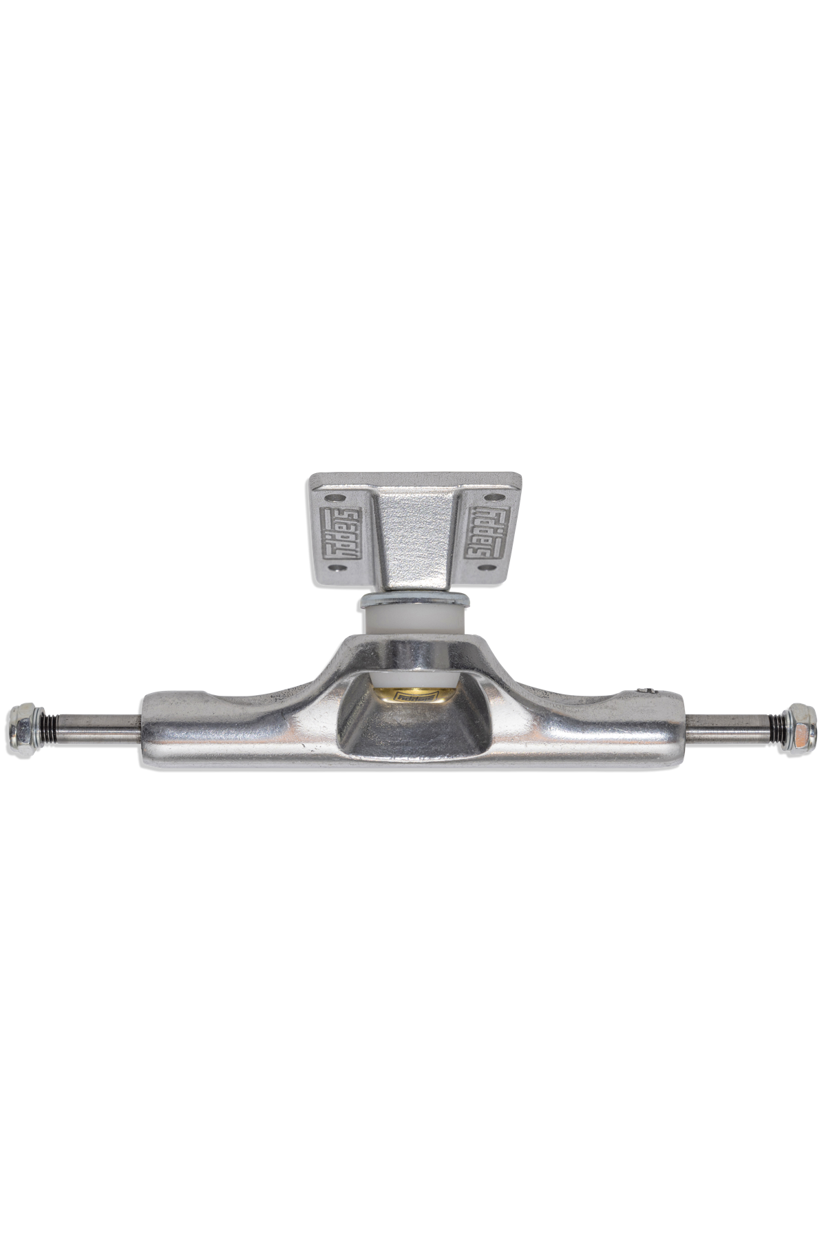 ST1 Inverted Hollow Lights/Ultra Low Kingpin - Polished - 8.75