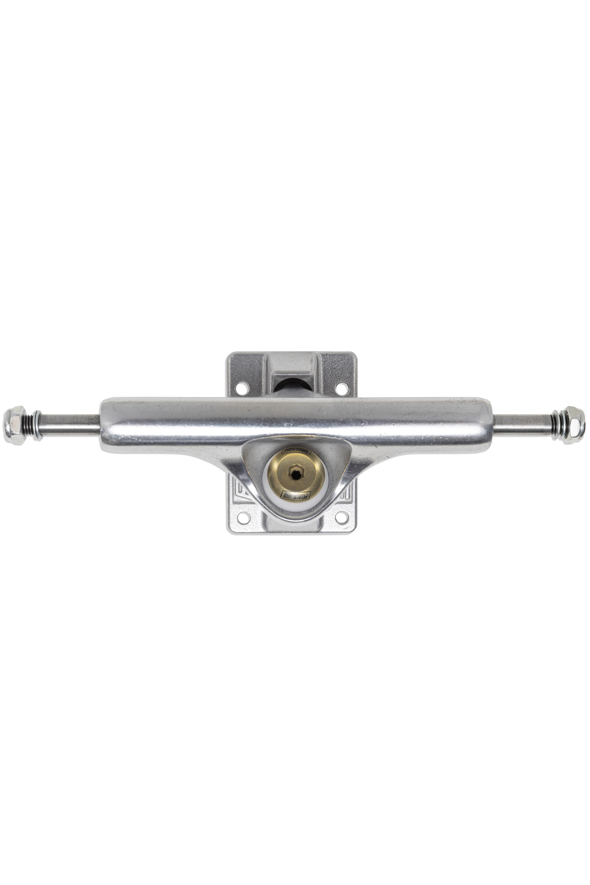 ST1 Inverted Hollow Lights/Ultra Low Kingpin - Polished - 8.75