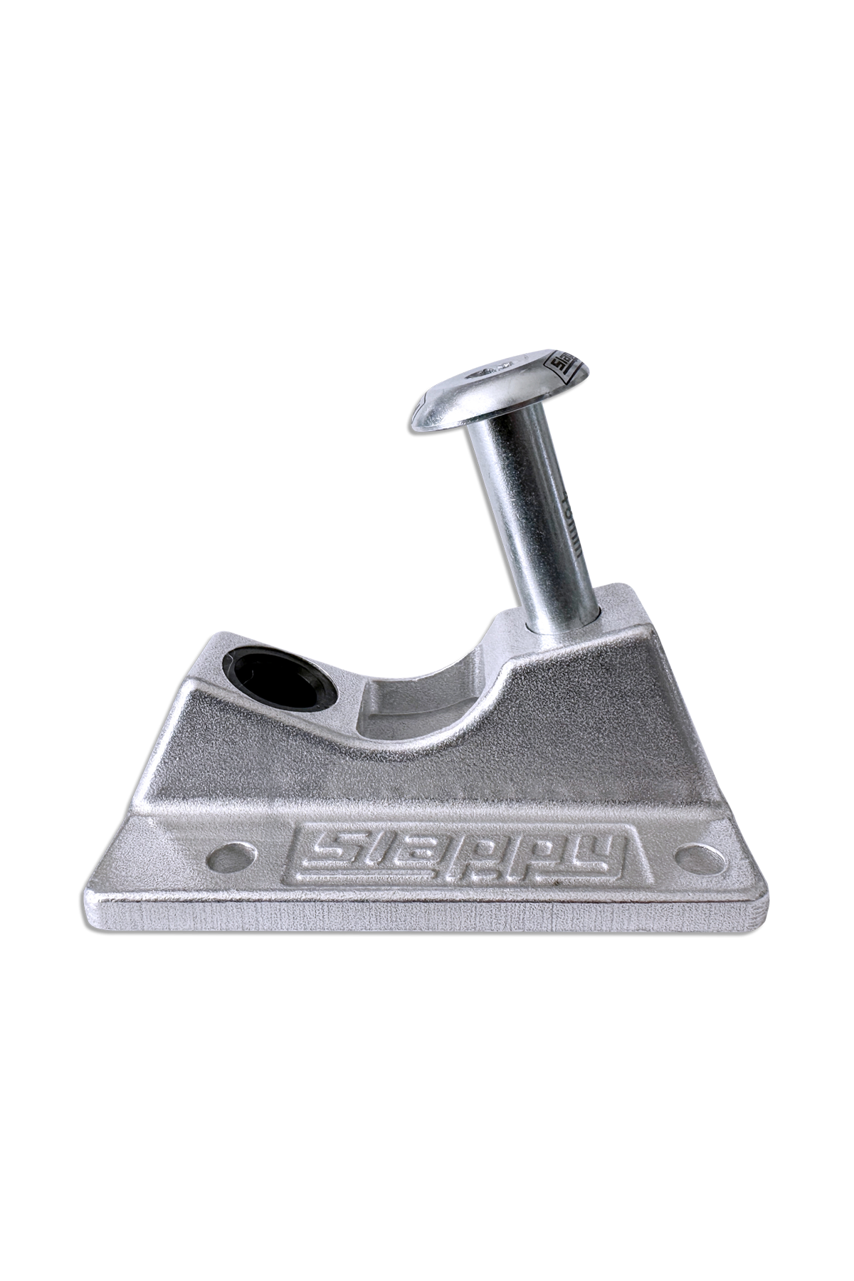 STI Forged Baseplate / Inverted Hollow Ultra low Kingpin