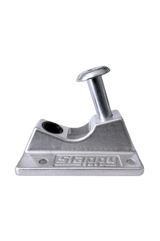 STI Forged Baseplate / Inverted Hollow Ultra low Kingpin