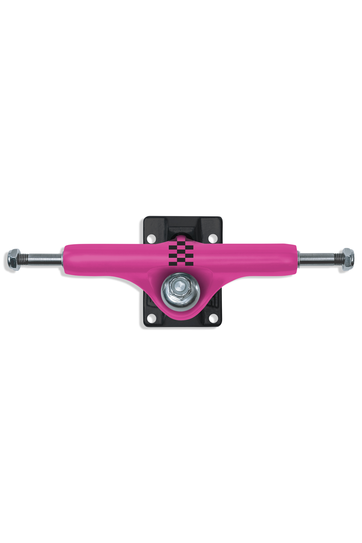 ST1 Classic Arisa Trew Checker Pink 8.25
